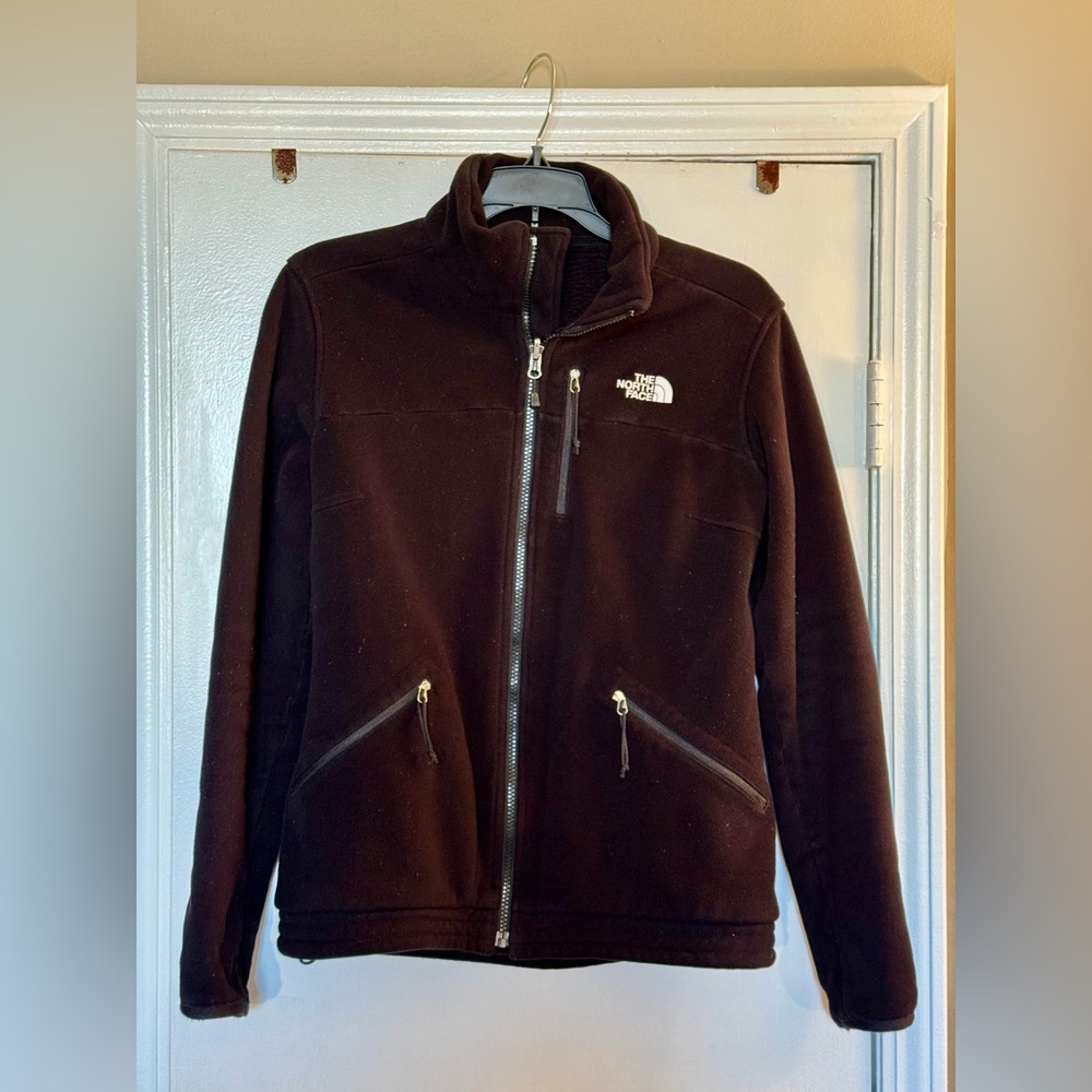 North face Black fleece for sale!